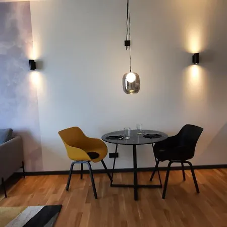 Living At Rossdorf