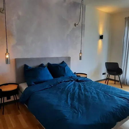 Apartment Living At Rossdorf