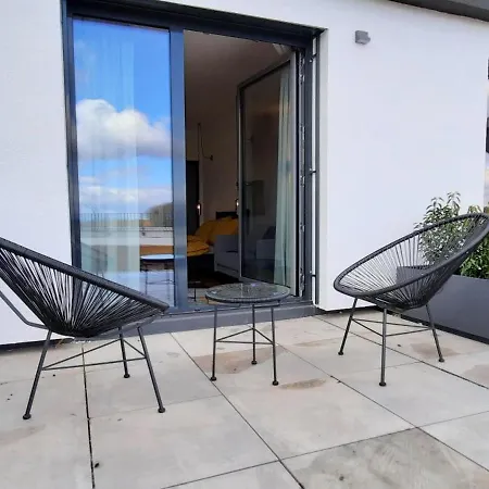 Living At Rossdorf Apartment Rossdorf (Hessen)