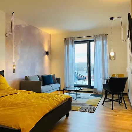 Living At Rossdorf * Rossdorf (Hessen)