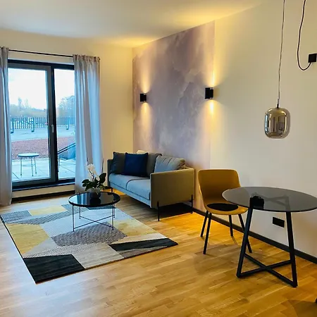 Living At Rossdorf Apartment Rossdorf (Hessen)
